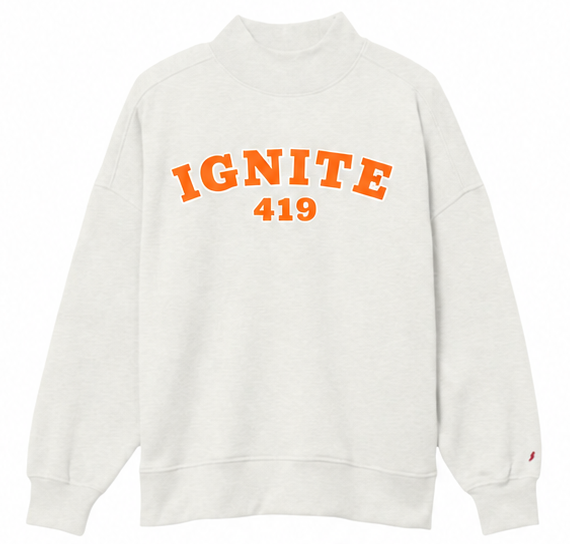 Ignite 419