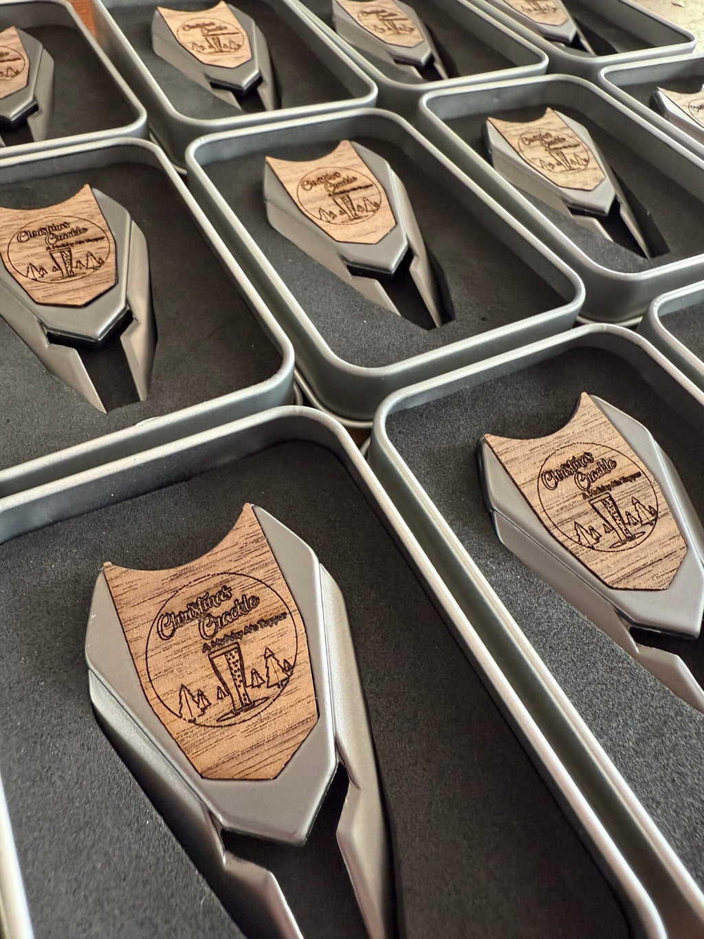 Divot Tool & Ball Marker image 4