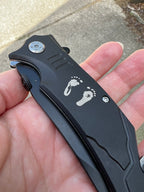 Rescue Knife (4 1/2") image 2
