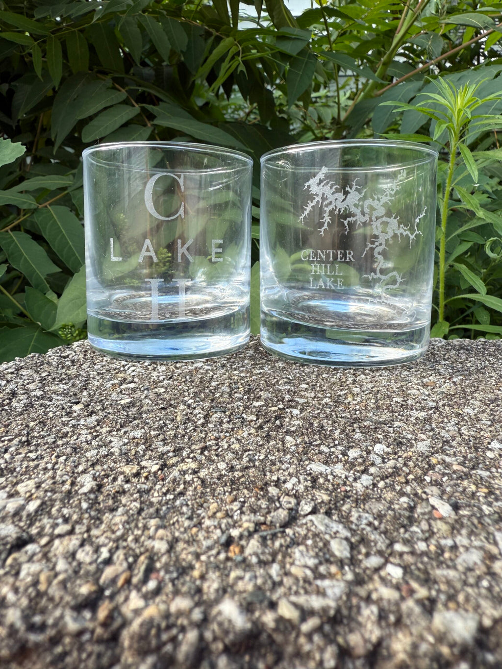Whiskey Glasses image 0