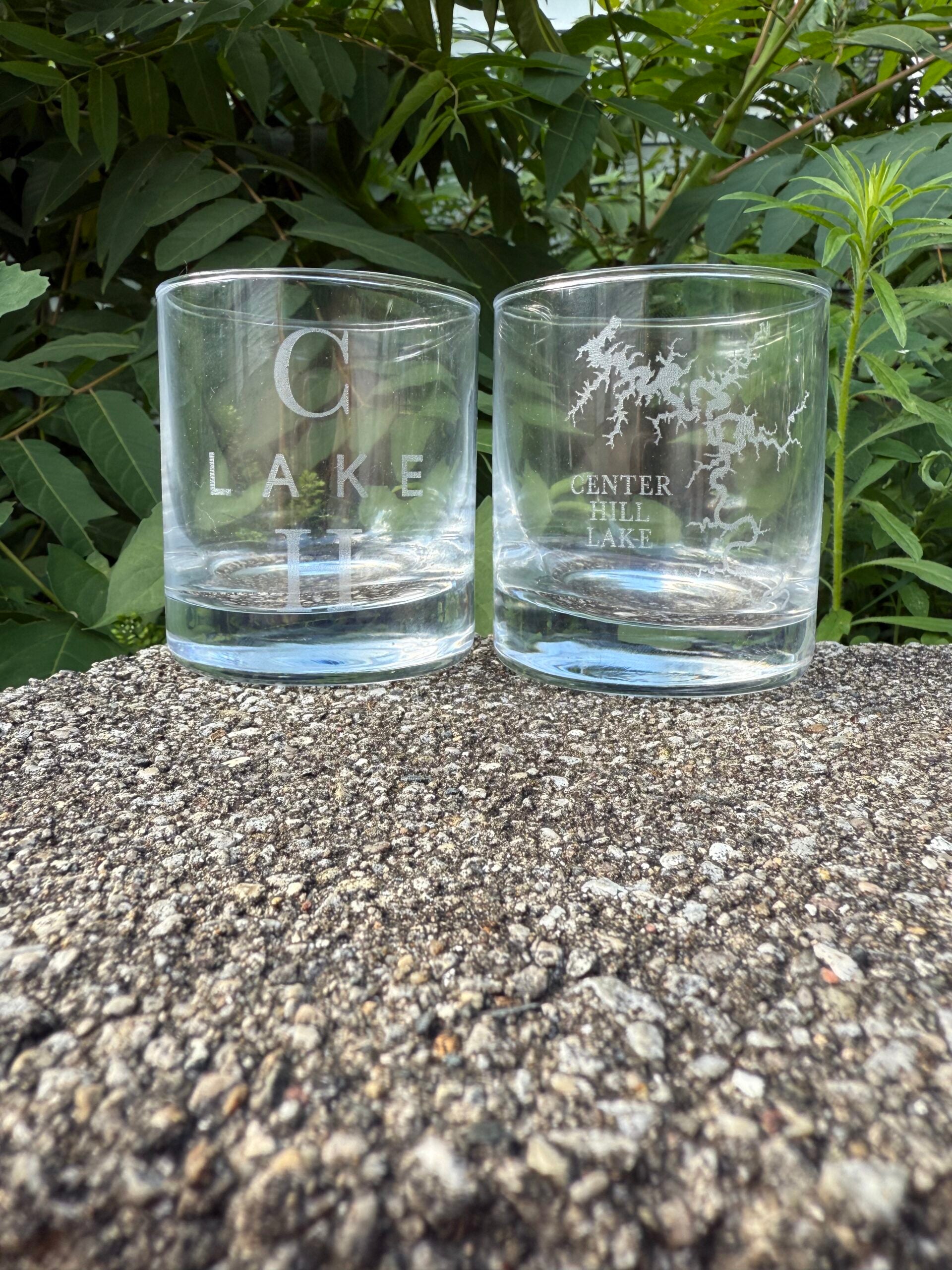 Whiskey Glasses image 0