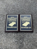 Wood Plaque image 1
