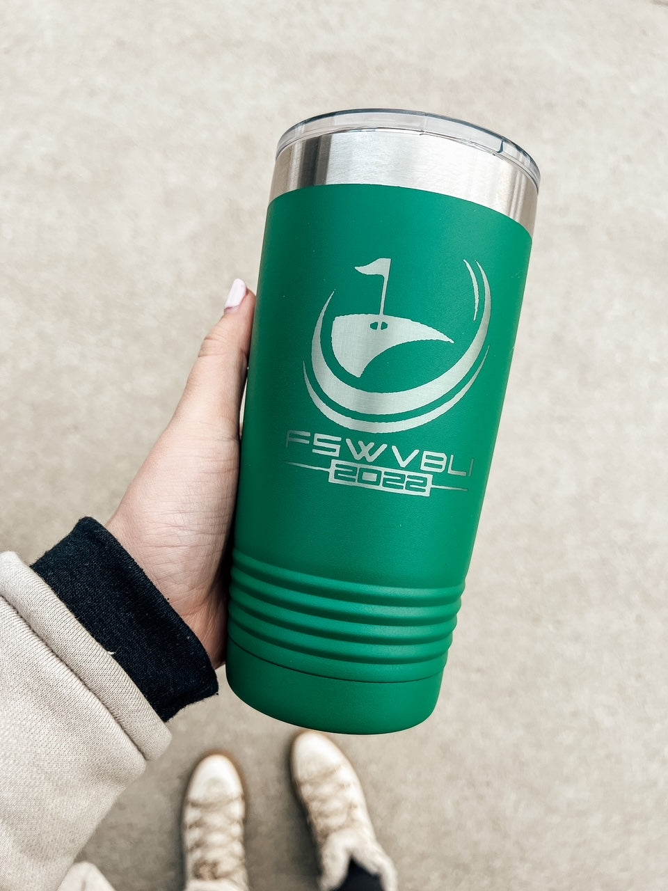 20oz Tumbler image 8