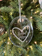 Glass Ornament image 1