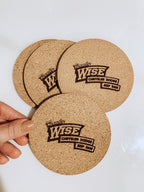 Cork Coaster image 7