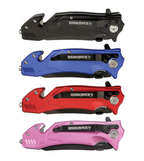 Rescue Knife (4 1/2") image 5