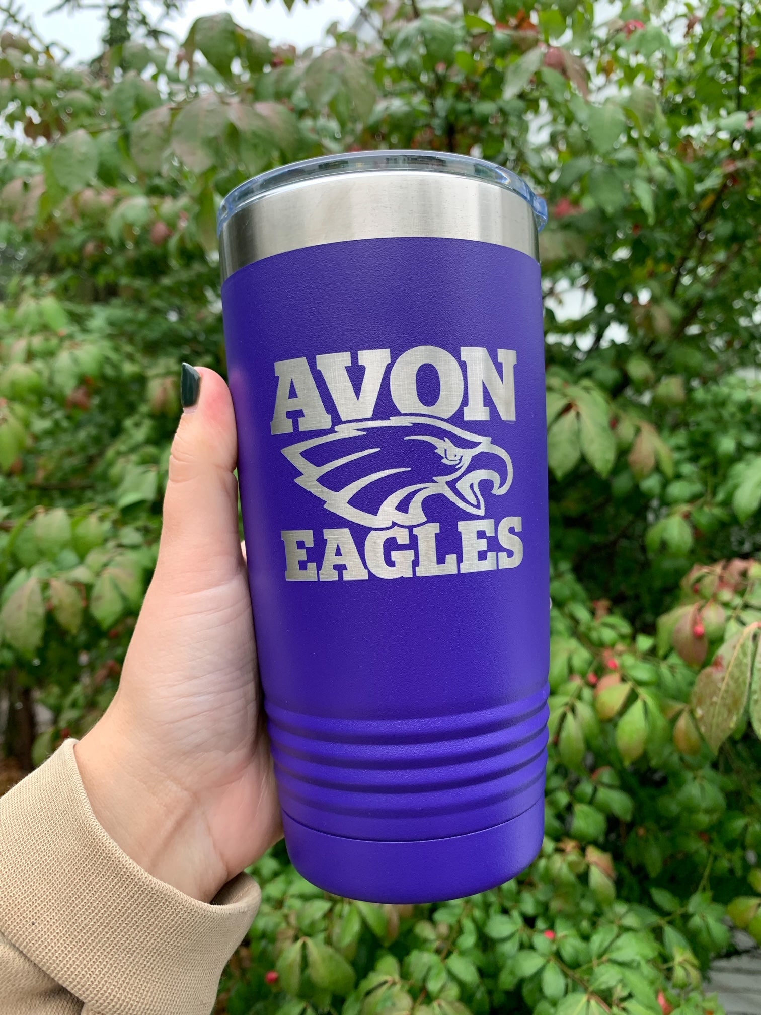 20oz Tumbler image 2