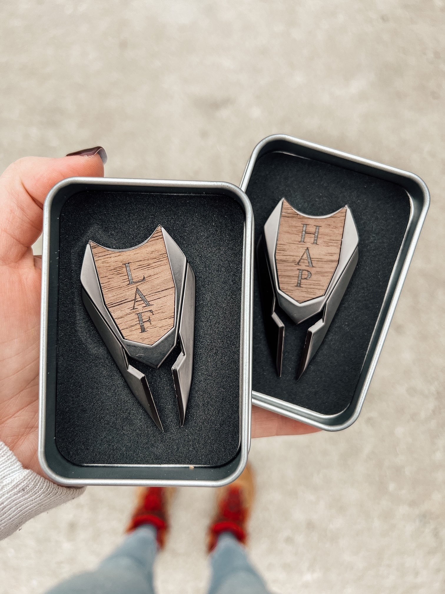 Divot Tool & Ball Marker image 3