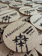 Cork Coaster image 4