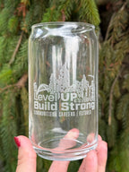 Can Shaped Glass image 0