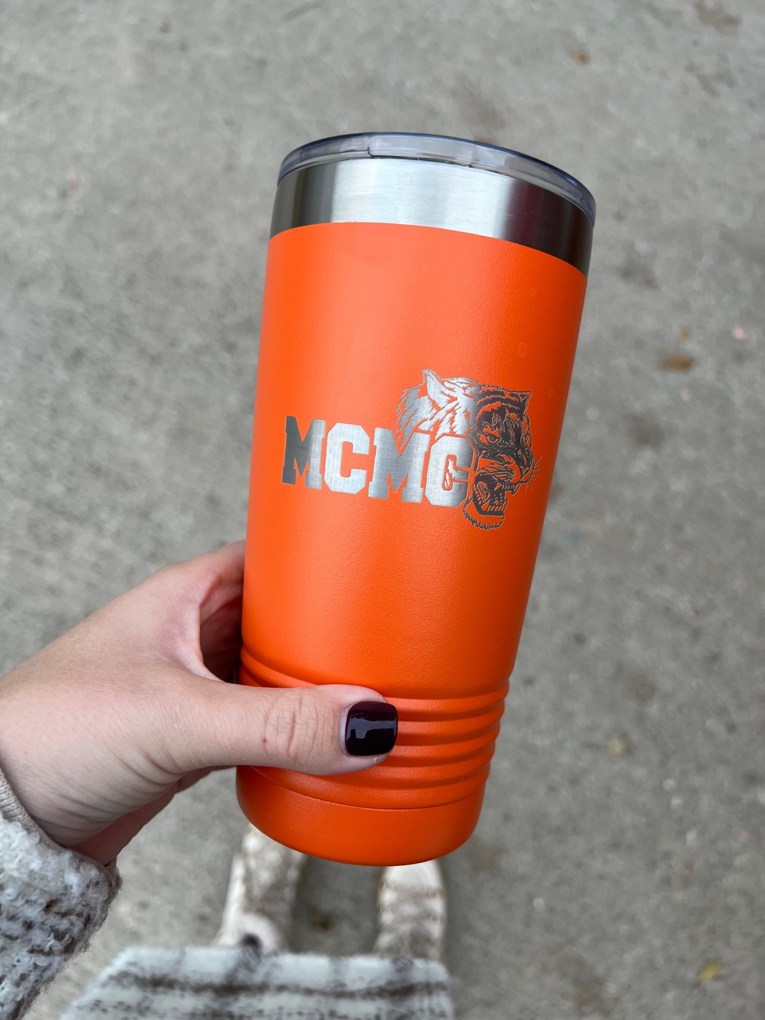 20oz Tumbler image 5