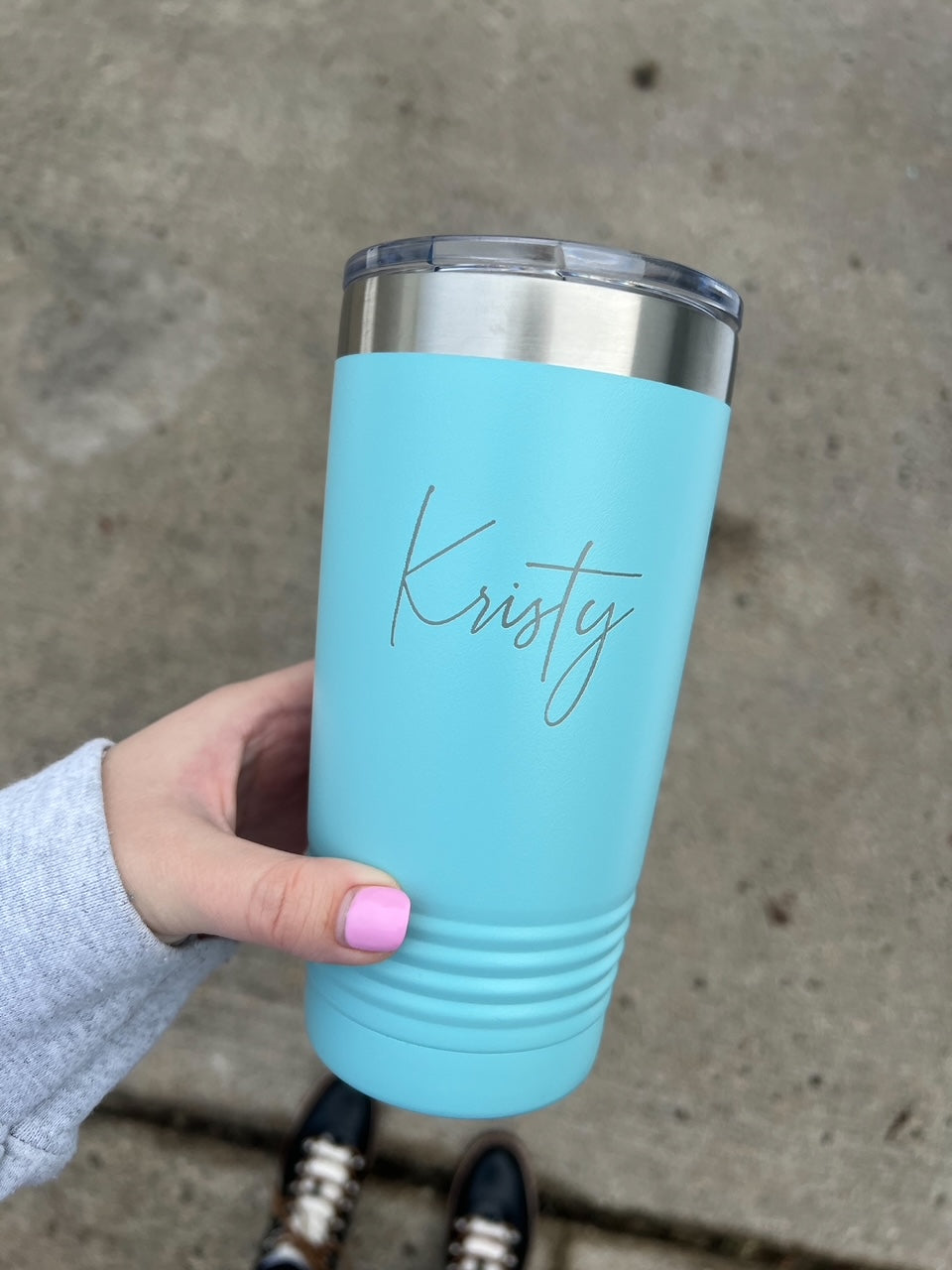 20oz Tumbler image 6