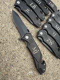 Rescue Knife (4 1/2") image 0