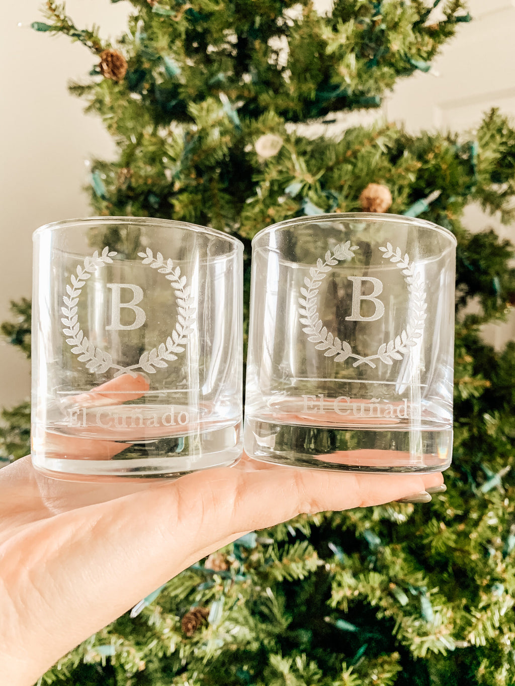 Whiskey Glasses image 2
