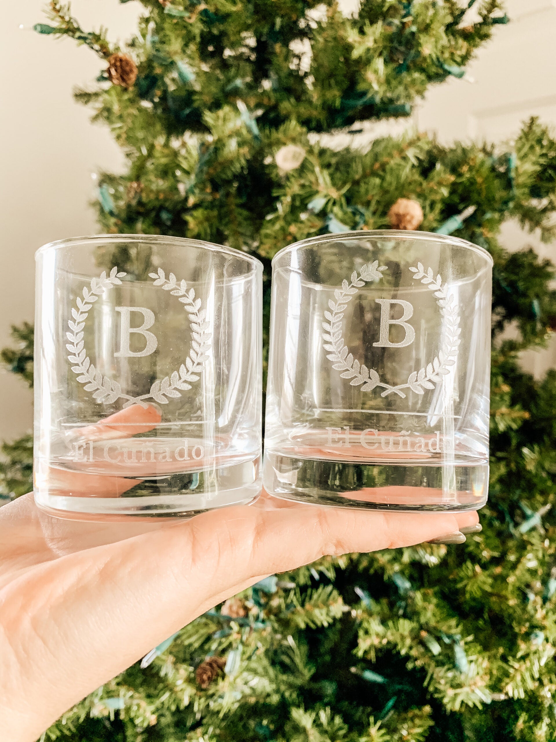 Whiskey Glasses image 2