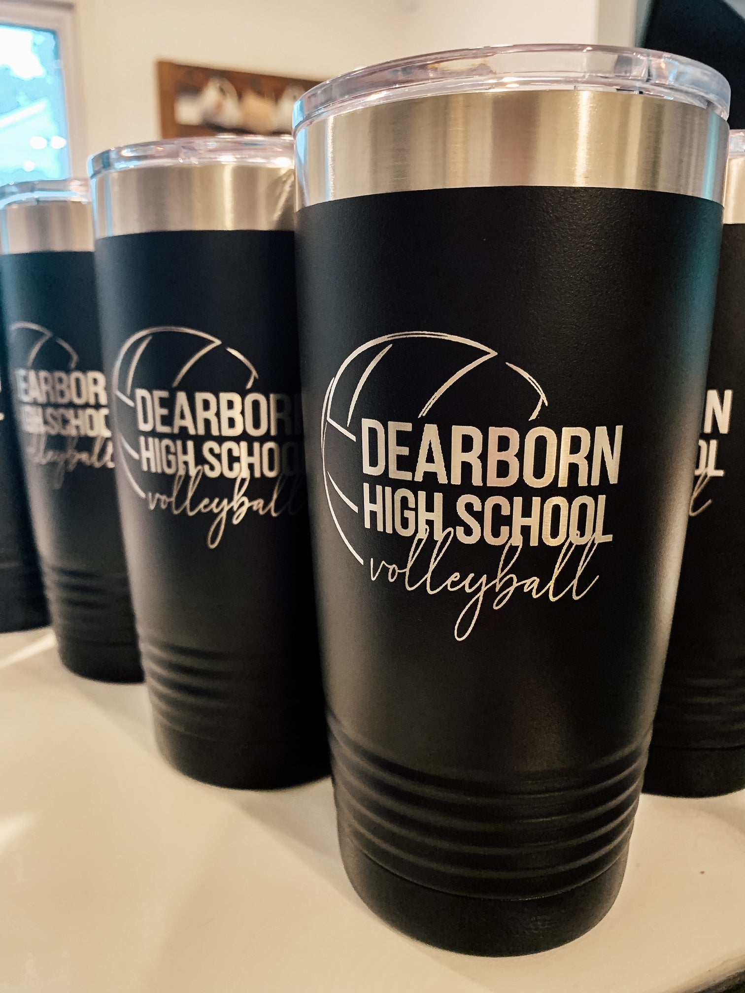 20oz Tumbler image 1