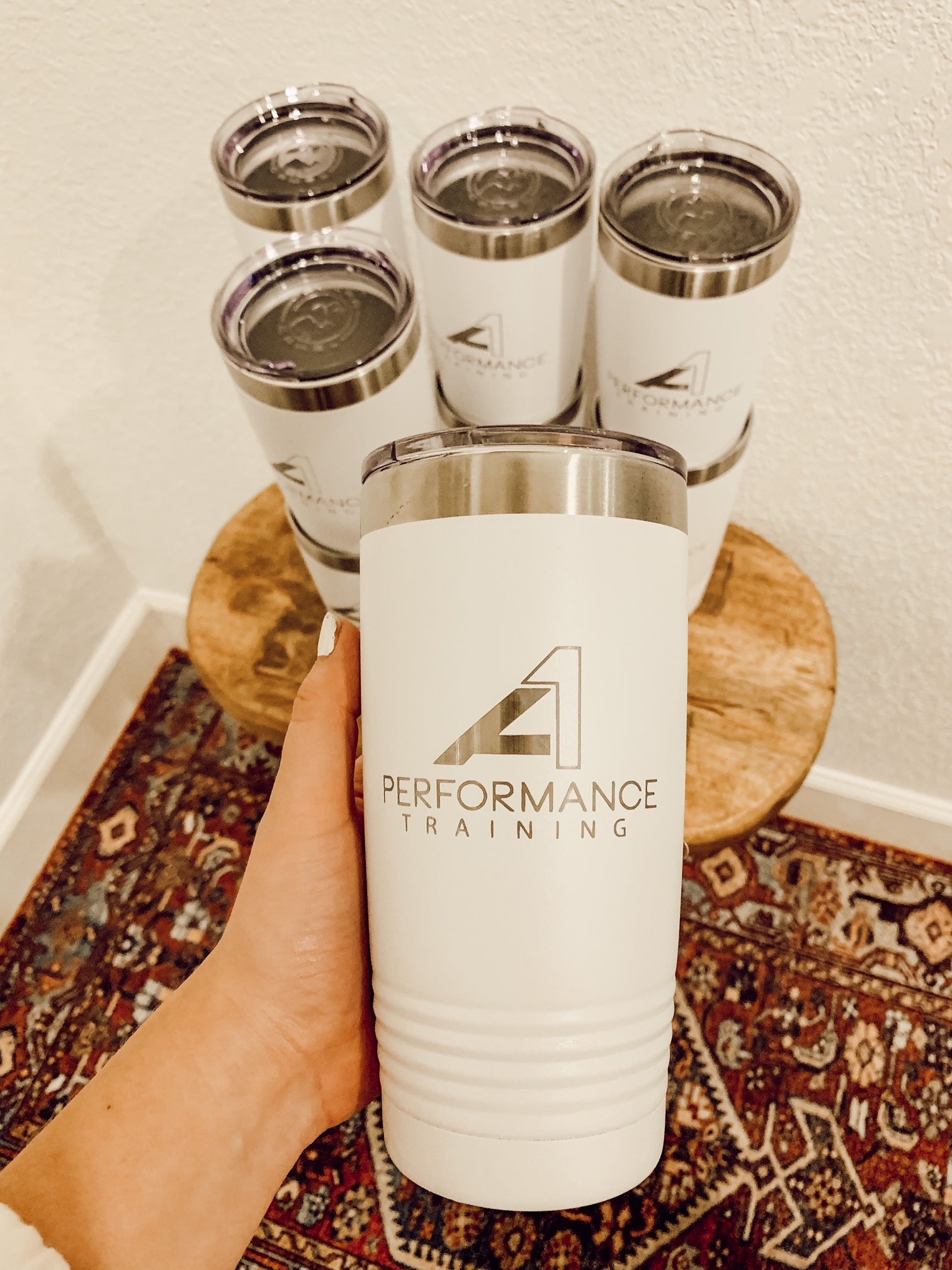 20oz Tumbler image 4