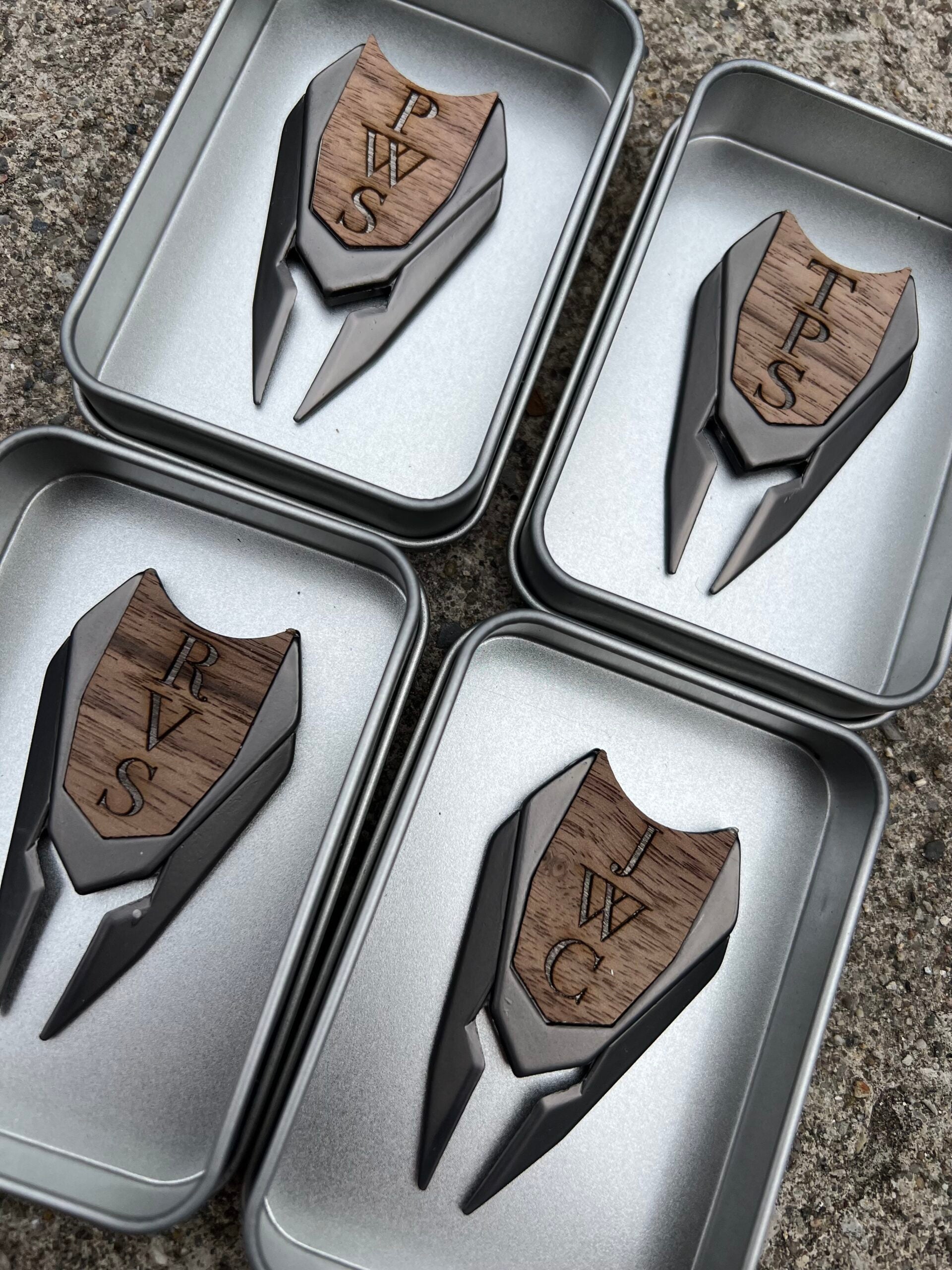 Divot Tool & Ball Marker image 6