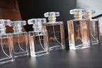 Glass Perfume Bottle image 3